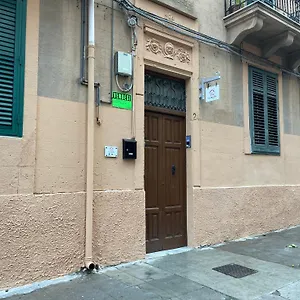Casa Magiem Palerme